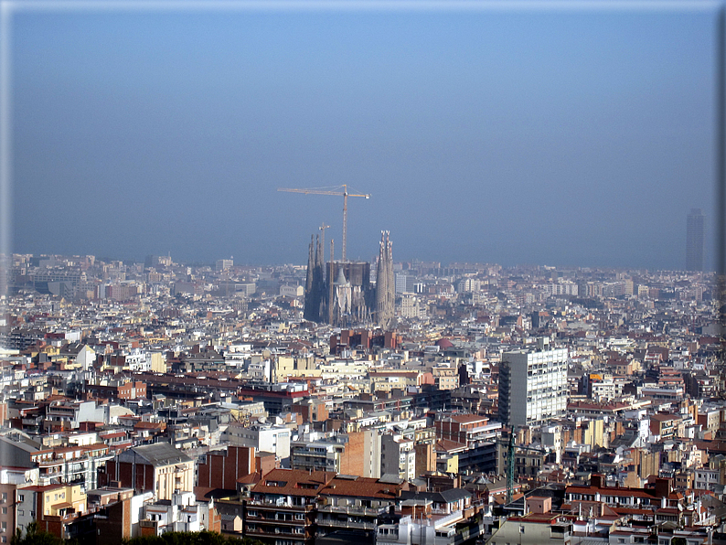 foto Parchi di Barcellona